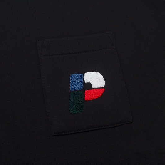 Sweatshirt Laborie - Coton