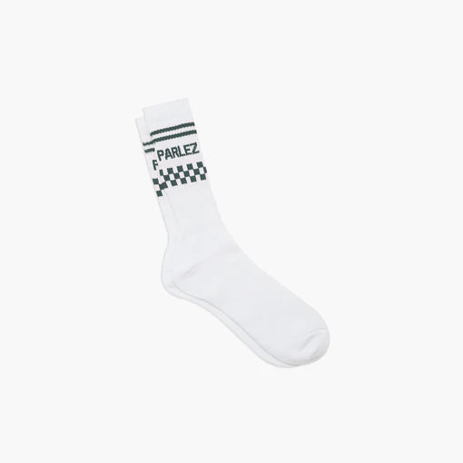 Chaussettes Louis - Coton