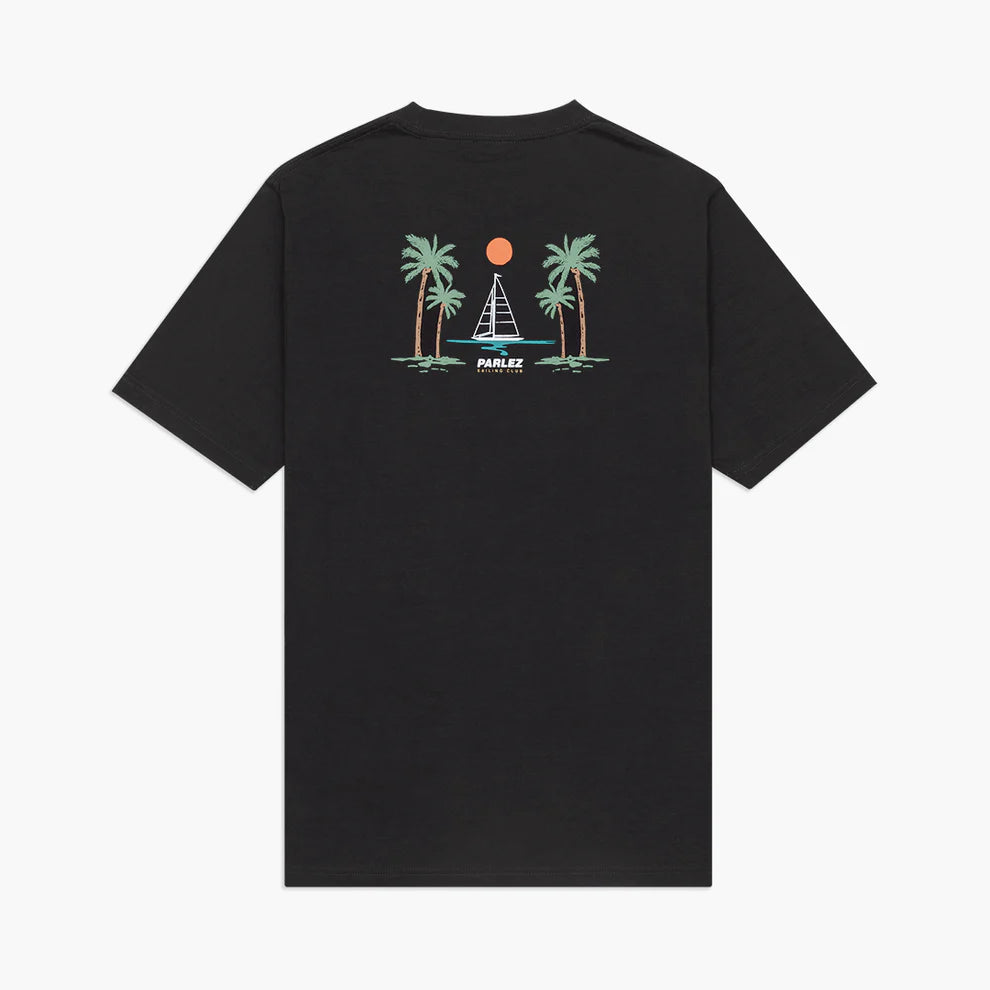 T-Shirt Away - Coton