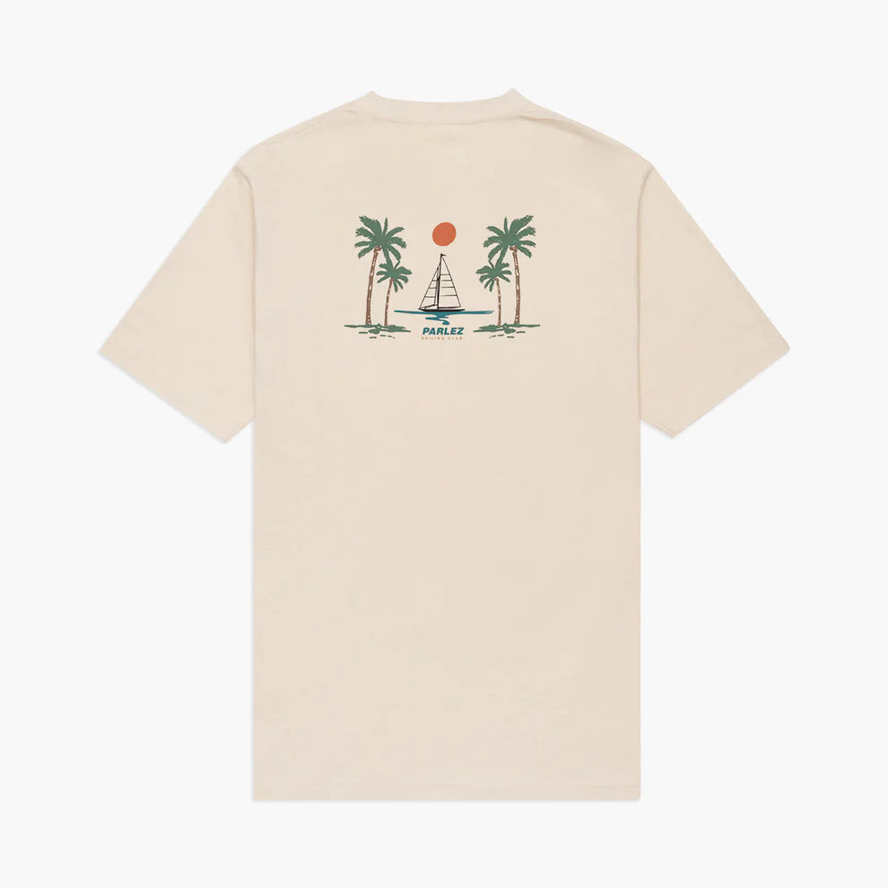 T-Shirt Away - Coton