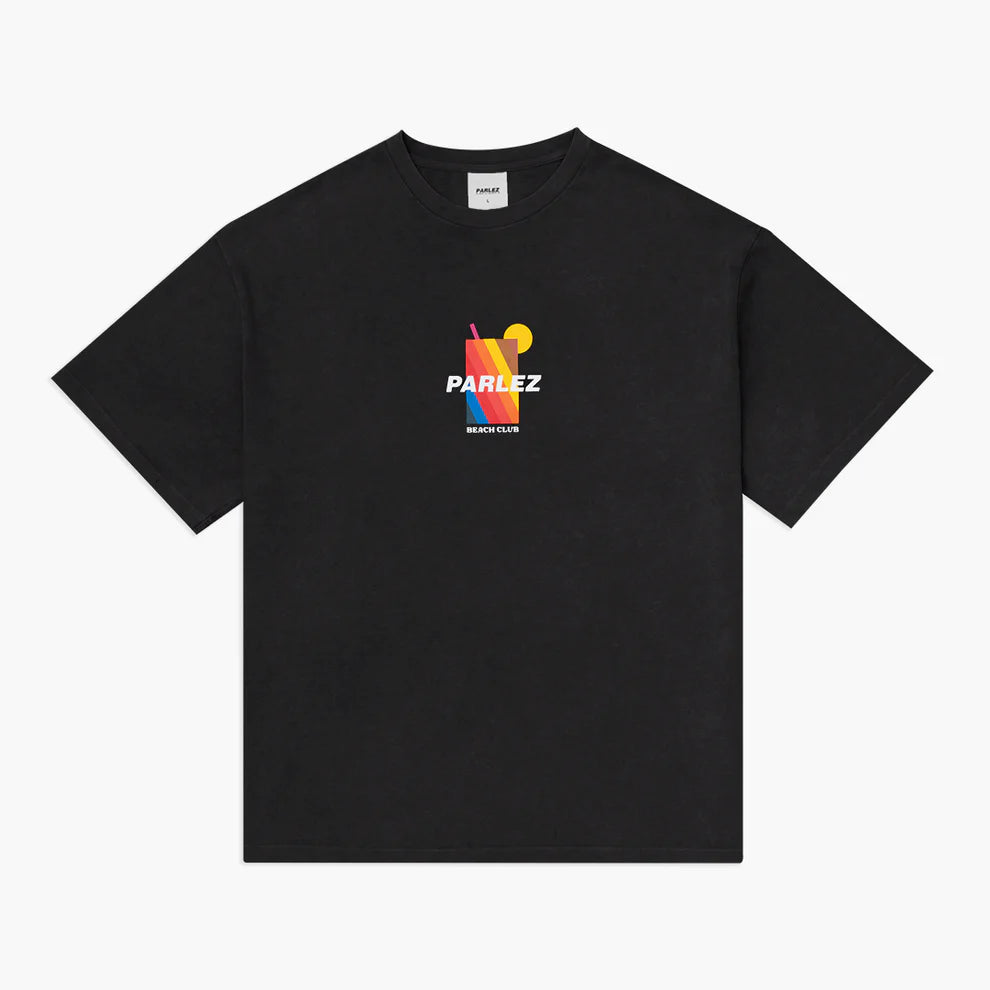 T-Shirt Cabane - Coton Bion