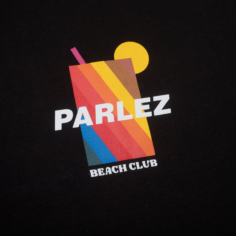 T-Shirt Cabane - Coton Bion