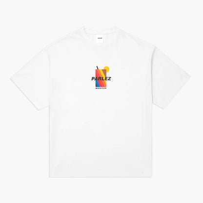 T-Shirt Cabane - Coton Bion