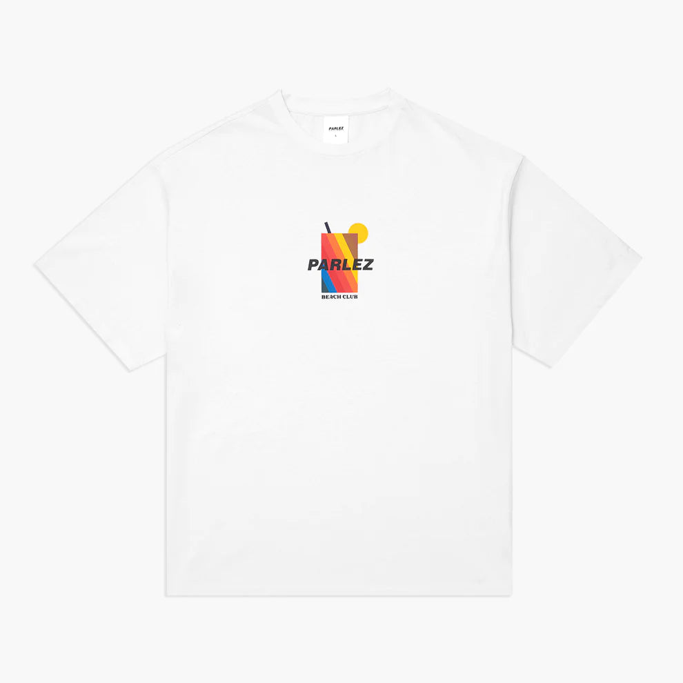 T-Shirt Cabane - Coton Bion