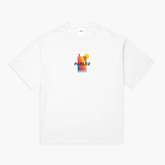 T-Shirt Cabane - Coton Bion