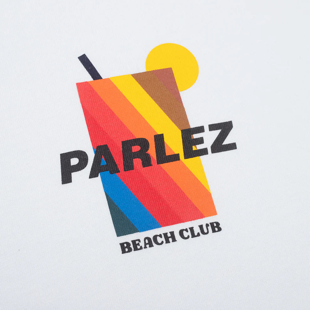 T-Shirt Cabane - Coton Bion