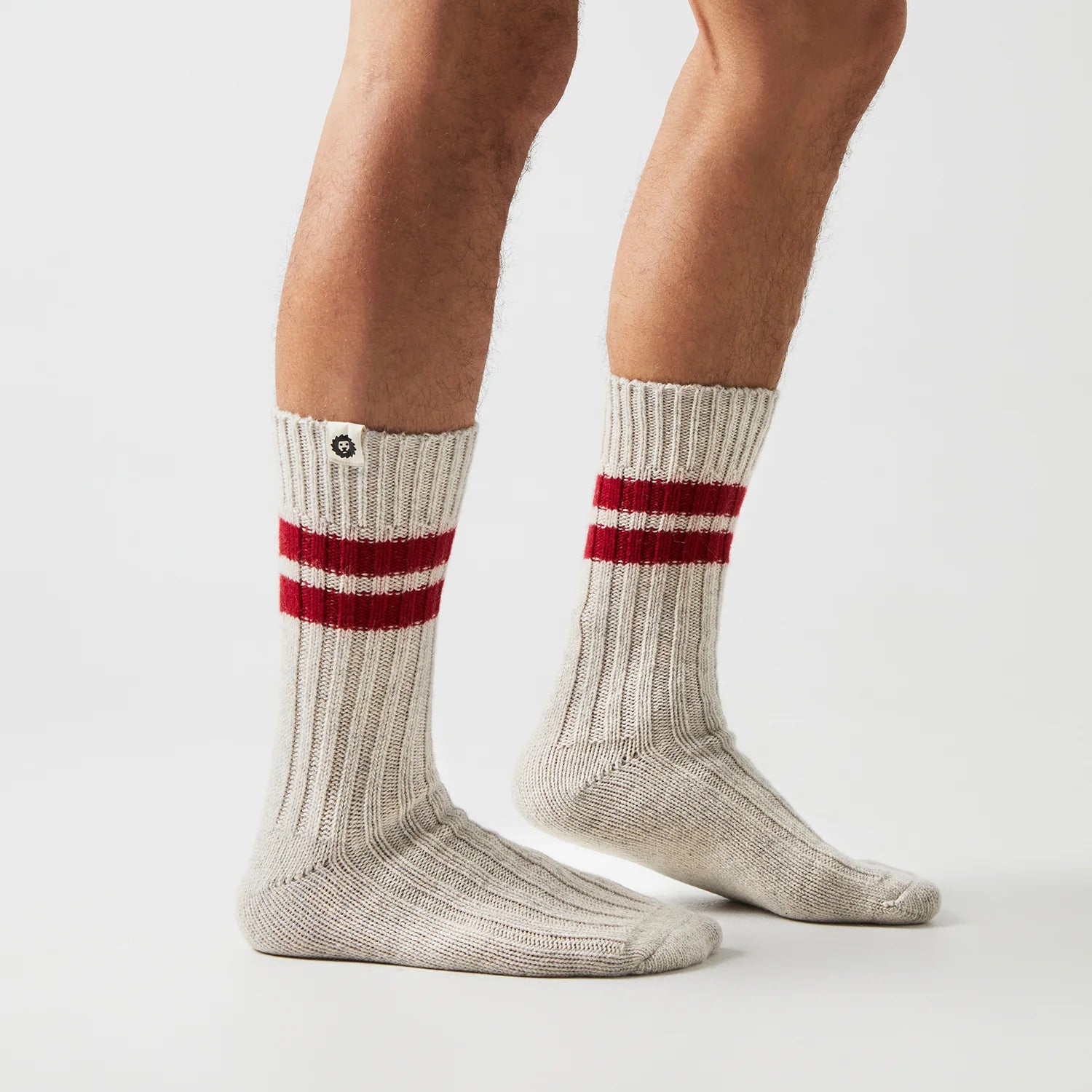 Chaussettes Premium Winter - Mi-Mollet