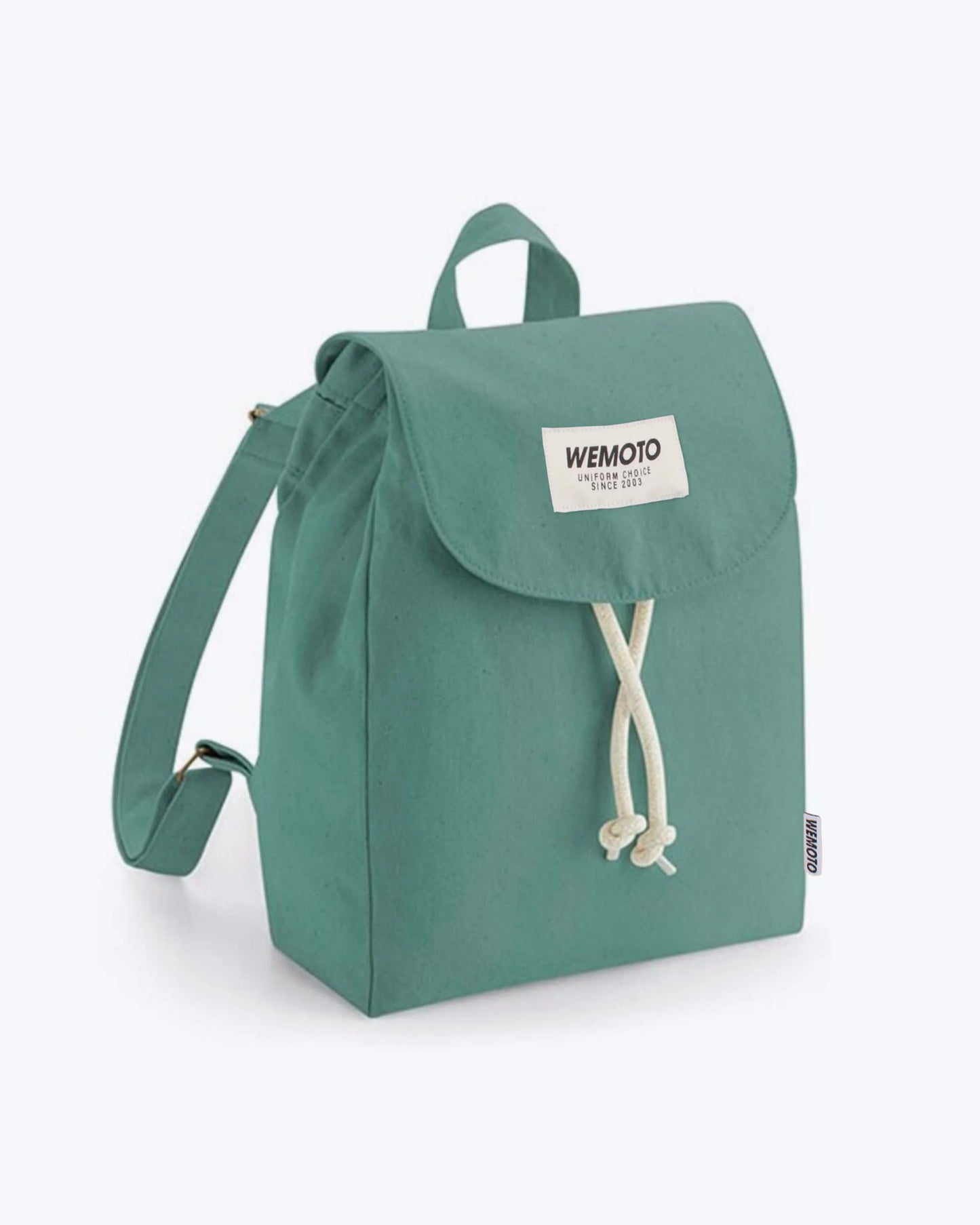 Sac Canvas - Coton Bio