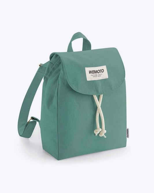 Sac Canvas - Coton Bio