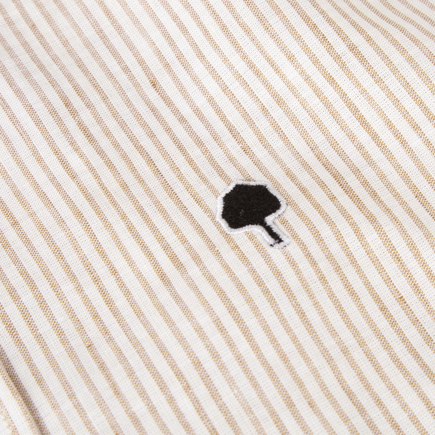 Chemise IVOY Rayée – L’alliée parfaite du quotidien