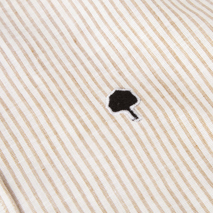 Chemise IVOY Rayée – L’alliée parfaite du quotidien