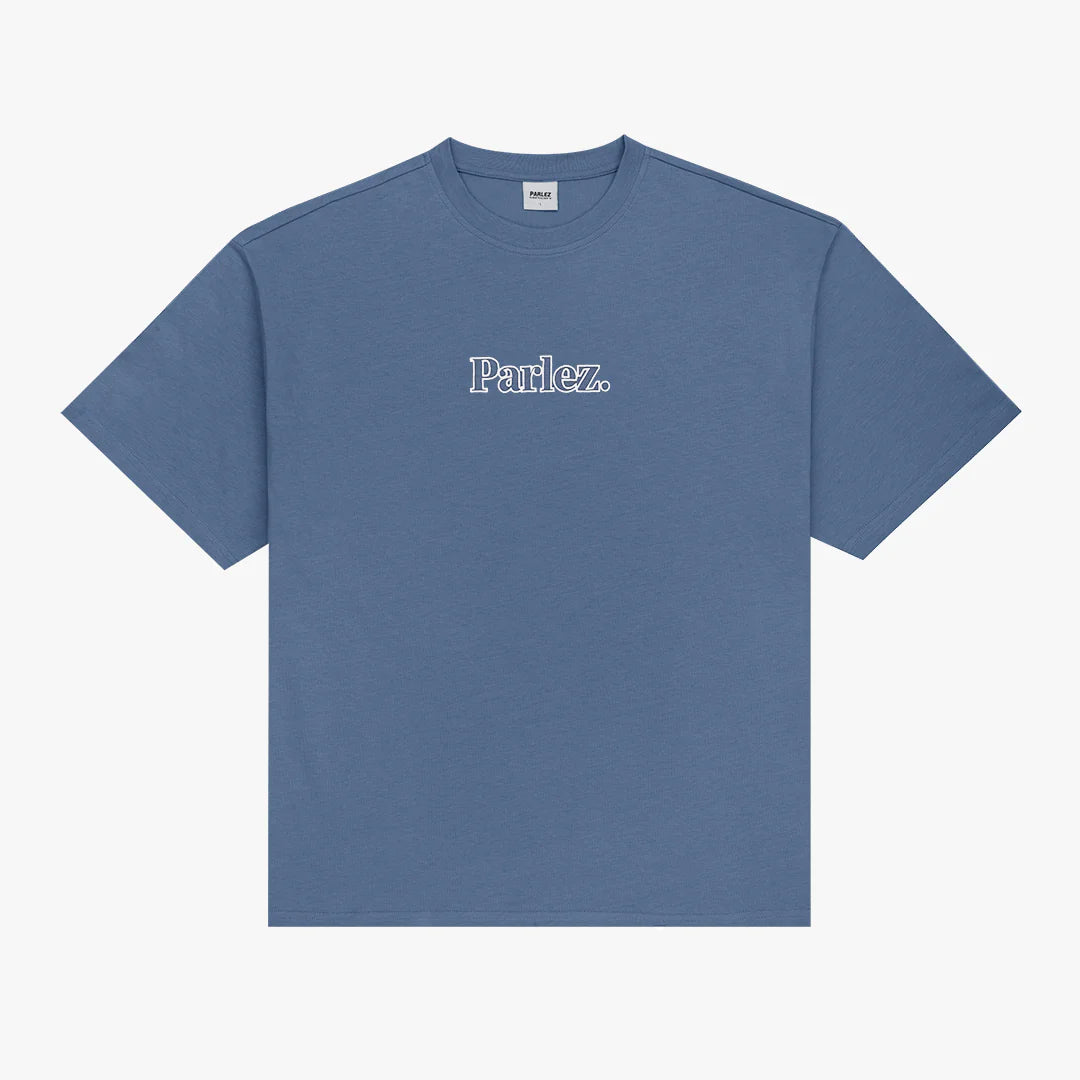 T-shirt Staffa : Élégance et Confort au Quotidien