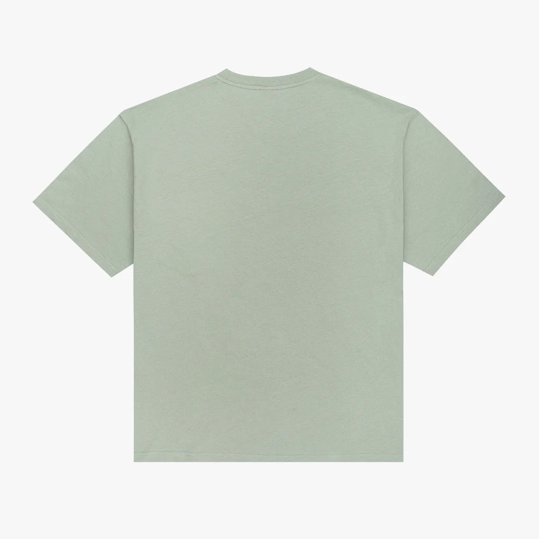 T-Shirt Staffa en Coton Bio – Mode Responsable et Stylée