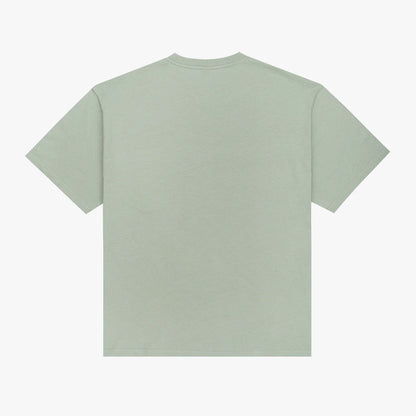 T-Shirt Staffa en Coton Bio – Mode Responsable et Stylée