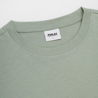 T-Shirt Staffa en Coton Bio – Mode Responsable et Stylée