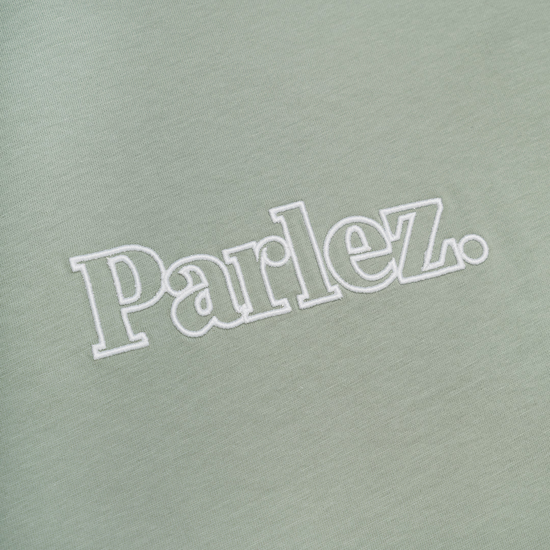 T-Shirt Staffa en Coton Bio – Mode Responsable et Stylée