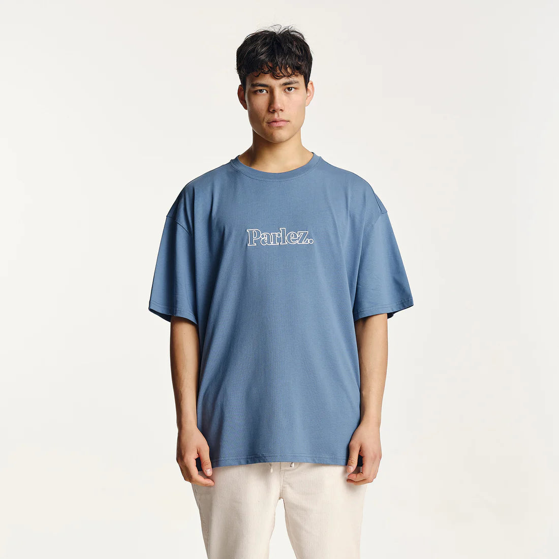 T-shirt Staffa : Élégance et Confort au Quotidien