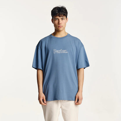 T-shirt Staffa : Élégance et Confort au Quotidien