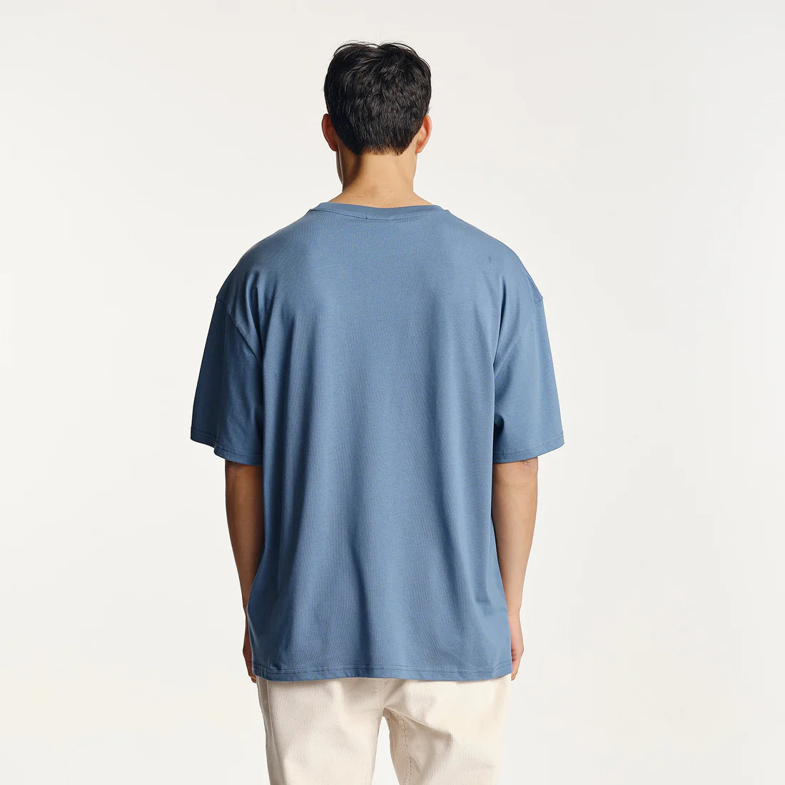 T-shirt Staffa : Élégance et Confort au Quotidien