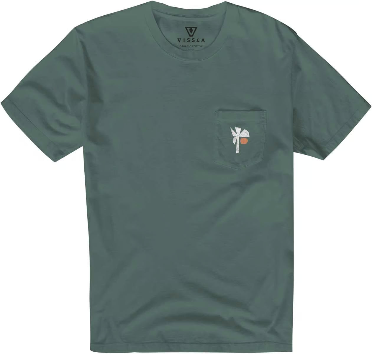 T-Shirt Ecology Center Premium - Coton