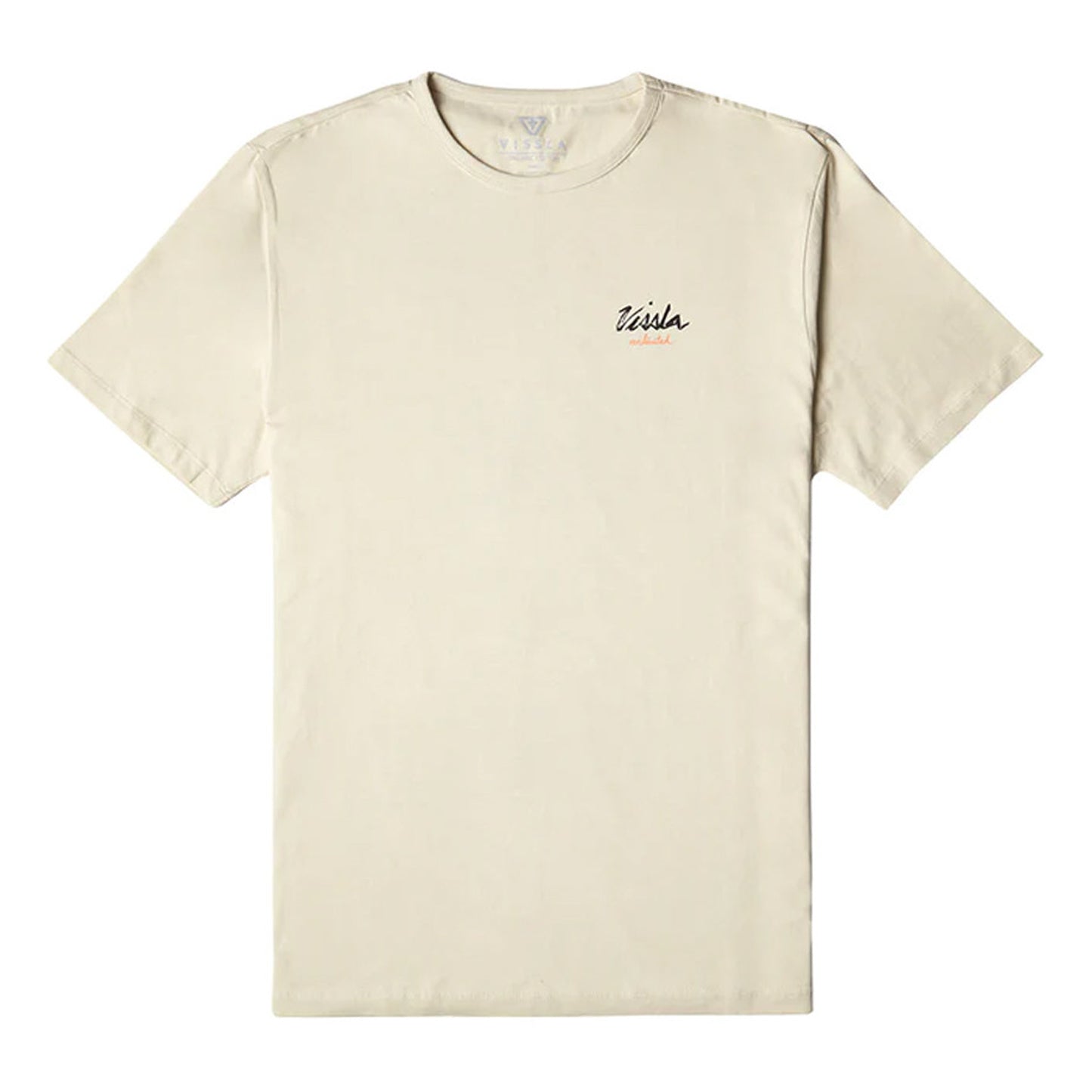 T-Shirt Chill In Bon - Coton