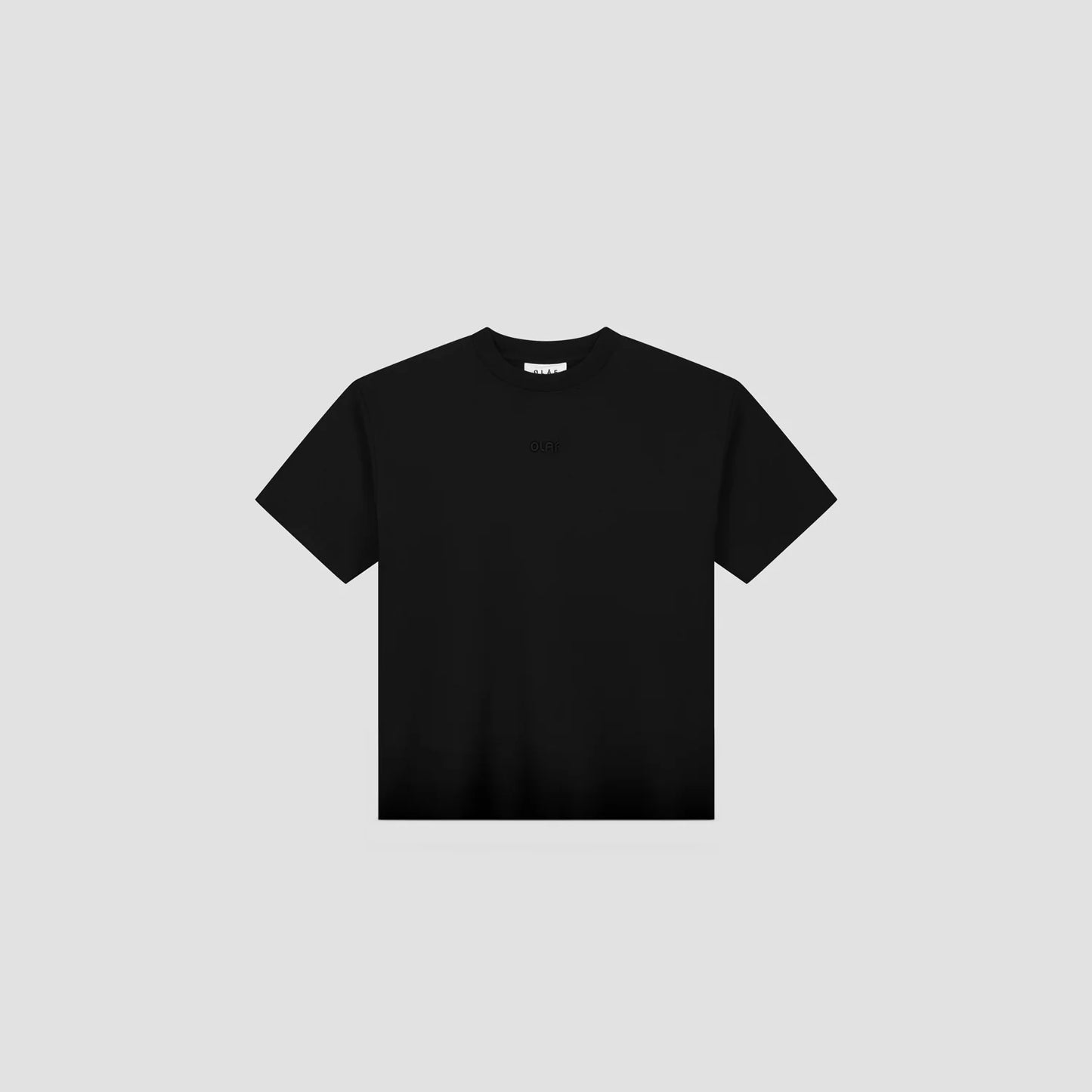 T-Shirt WMNS Boxy Logo - Coton