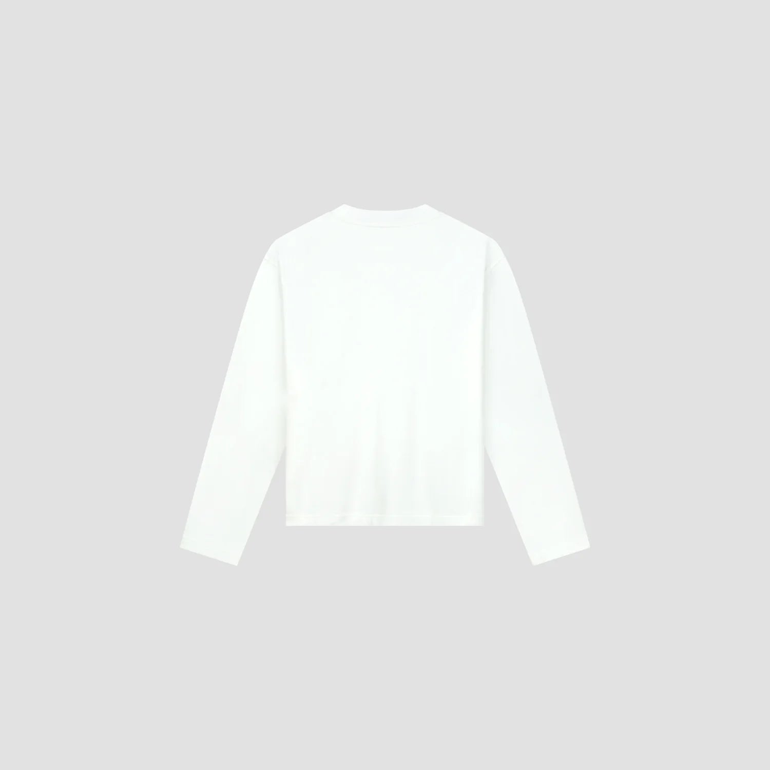 T-Shirt WMN Outline Logo - Coton