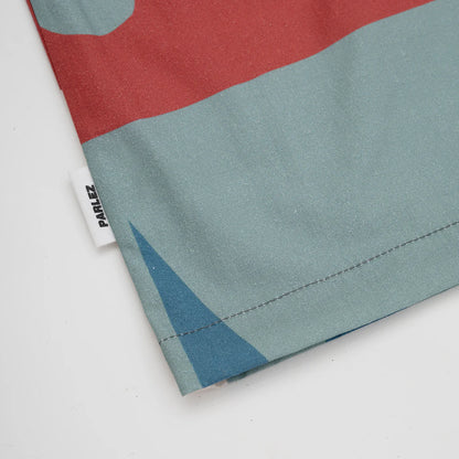 Chemise Windfall Parlez – Fusion parfaite entre style moderne et éco-responsabilité