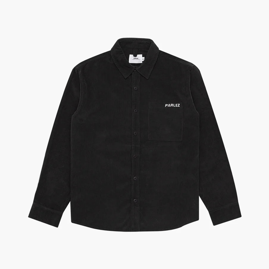 Surchemise Warleigh Cord - Coton