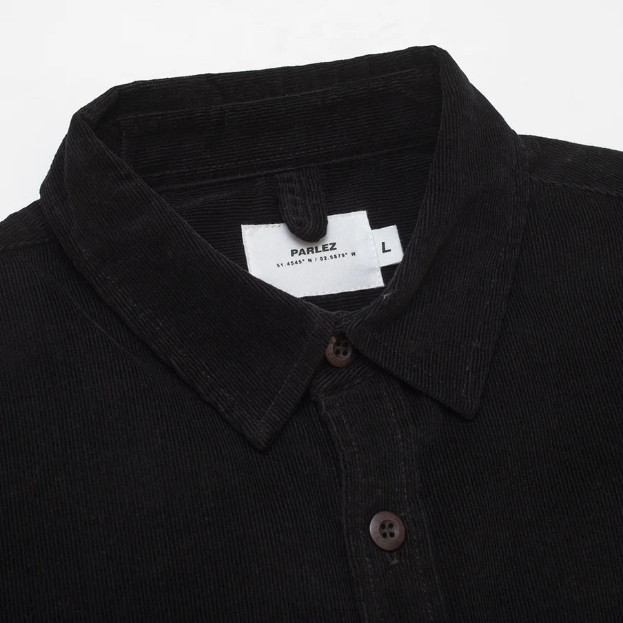 Surchemise Warleigh Cord - Coton