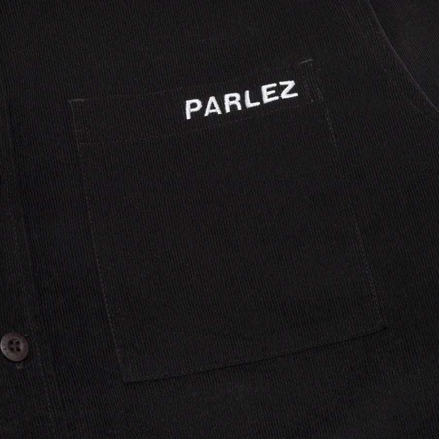 Surchemise Warleigh Cord - Coton