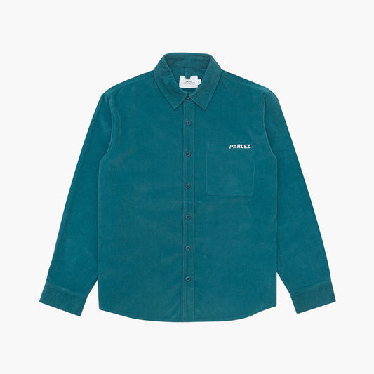 Surchemise Warleigh Cord - Coton