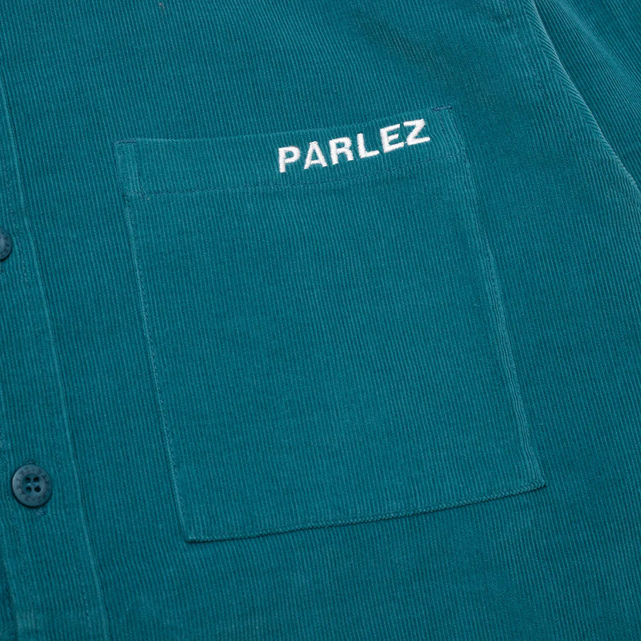 Surchemise Warleigh Cord - Coton