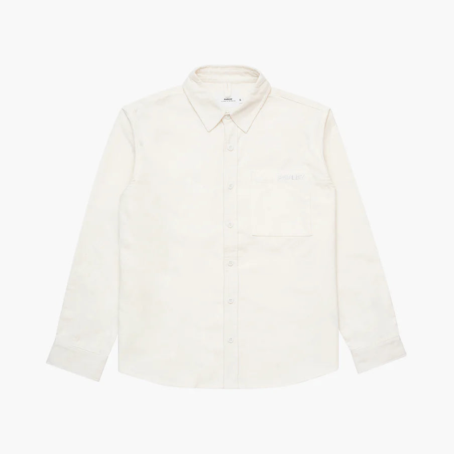 Surchemise Warleigh Cord - Coton