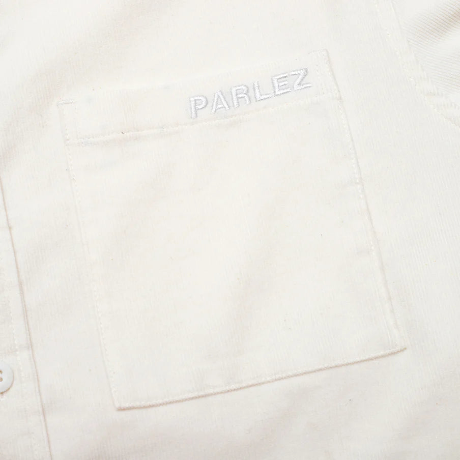 Surchemise Warleigh Cord - Coton