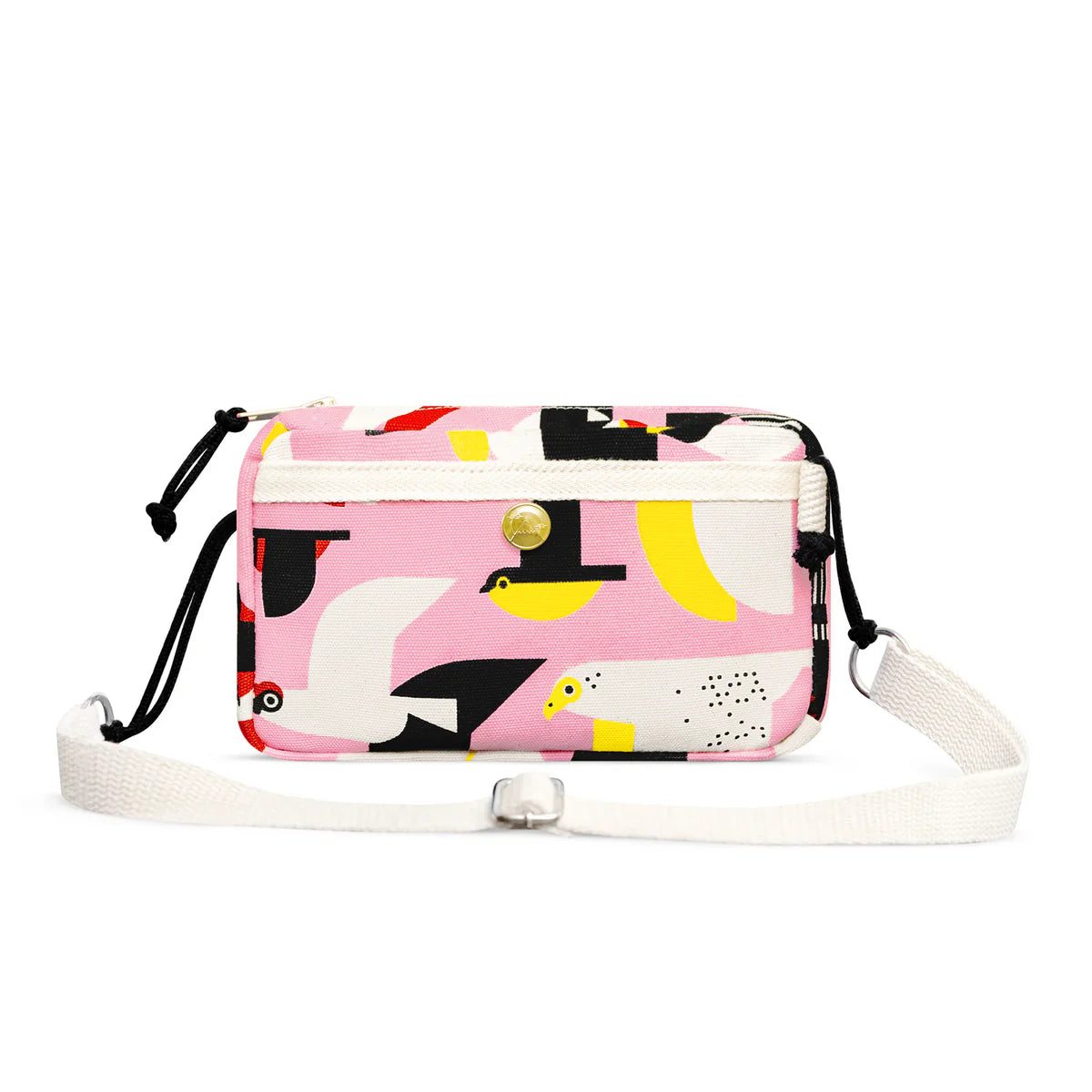 Sacoche Banane Travel Case