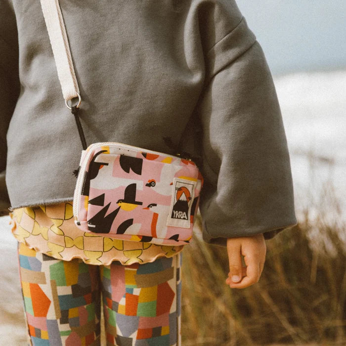 Sacoche Banane Travel Case