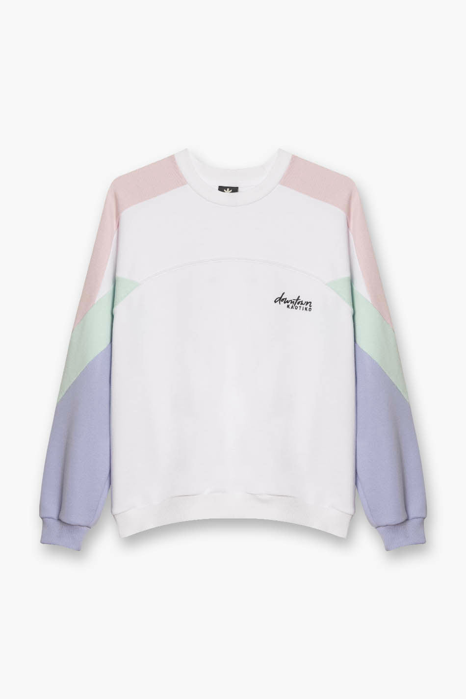 Sweatshirt Elina - Coton