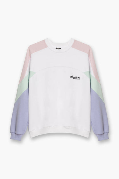 Sweatshirt Elina - Coton