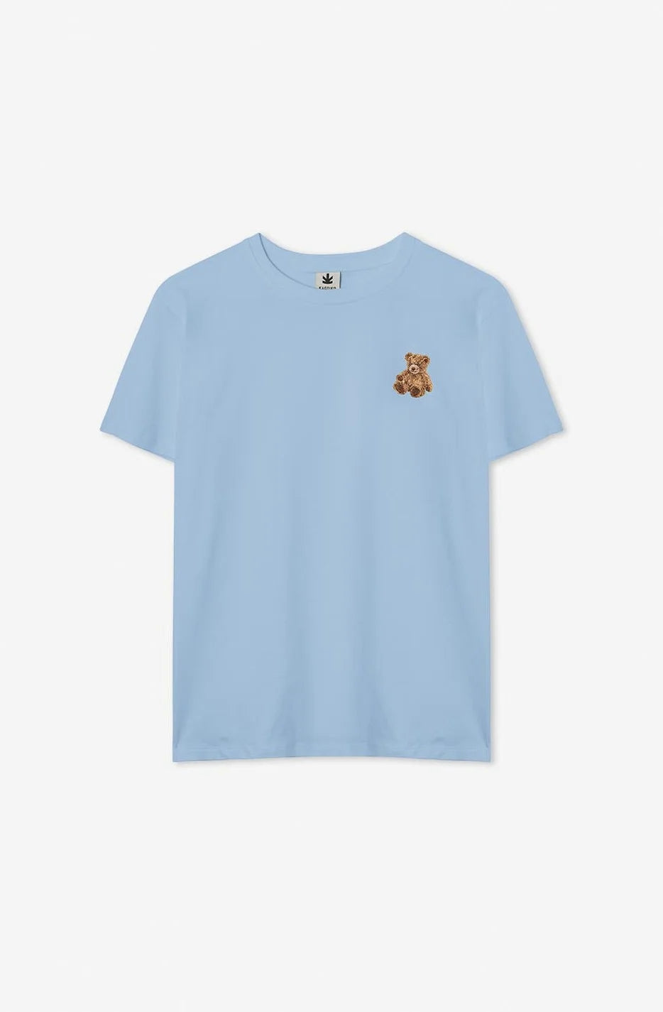 T-Shirt Bear - Coton