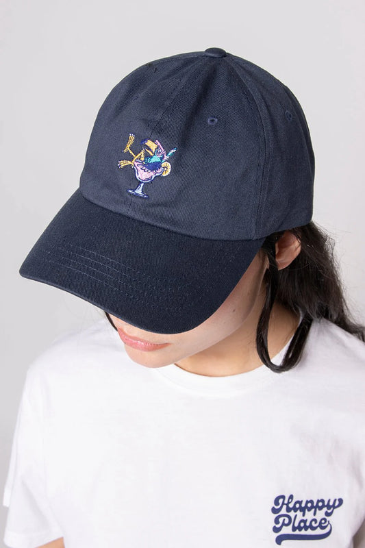 Casquette Toucan - Coton
