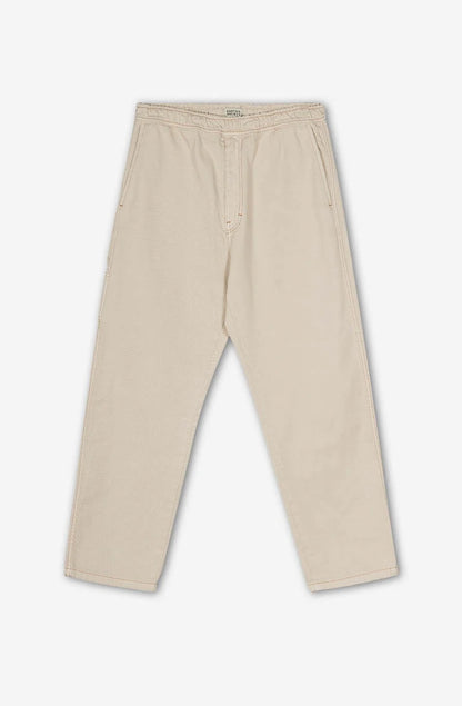 Pantalon Carpenter Ivory – L’Indispensable Workwear