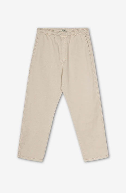Pantalon Carpenter Ivory – L’Indispensable Workwear