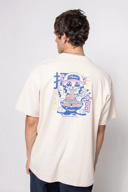 T-Shirt Kawaii - Coton Bio