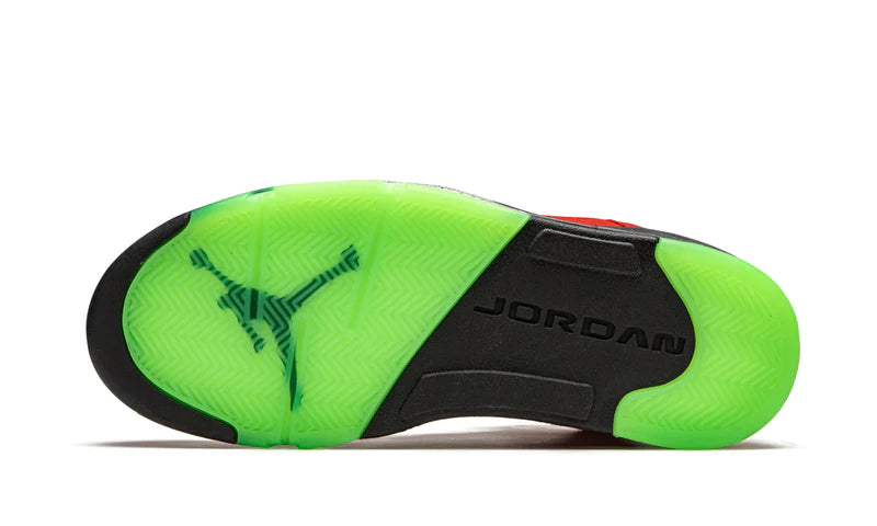 Air Jordan 5 Retro What The