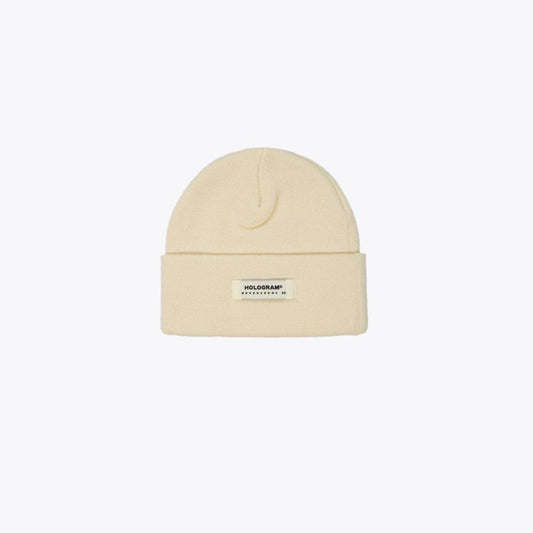 Bonnet Monochrome - Acrylique