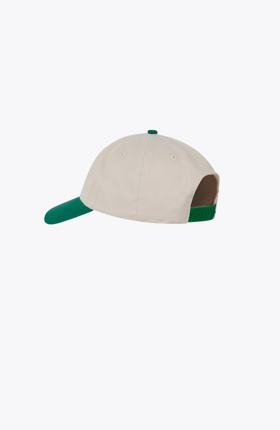 Casquette Two-tone - Coton