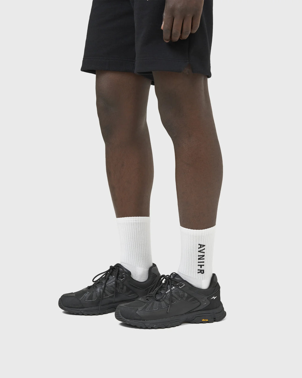 Chaussettes Loop Vertical - Coton