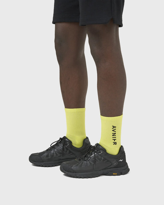 Chaussettes Loop Vertical - Coton