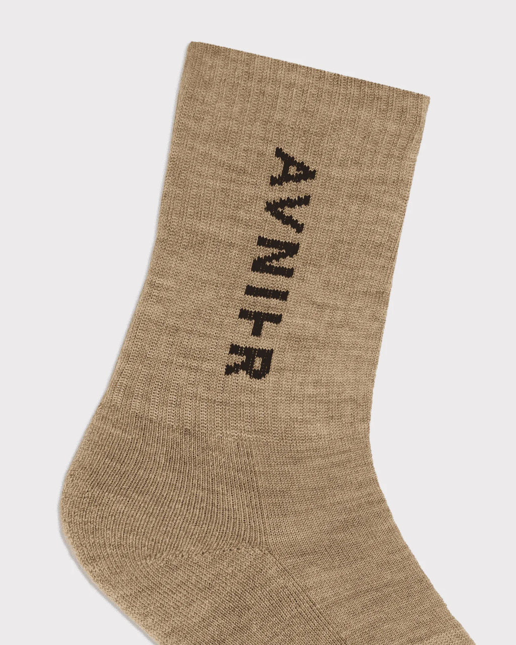 Chaussettes Merinos Step - Laine